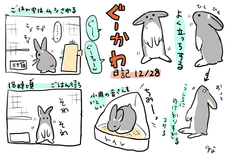 日記 