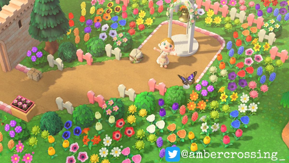 Amber🍀🌷✨ tweet media