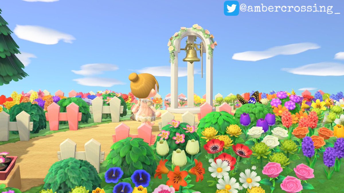 Amber🍀🌷✨ tweet media