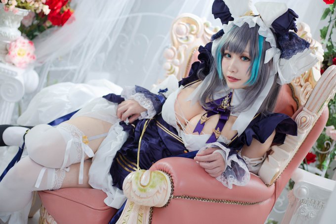 コスプレイヤーまろにーのTwitter画像17