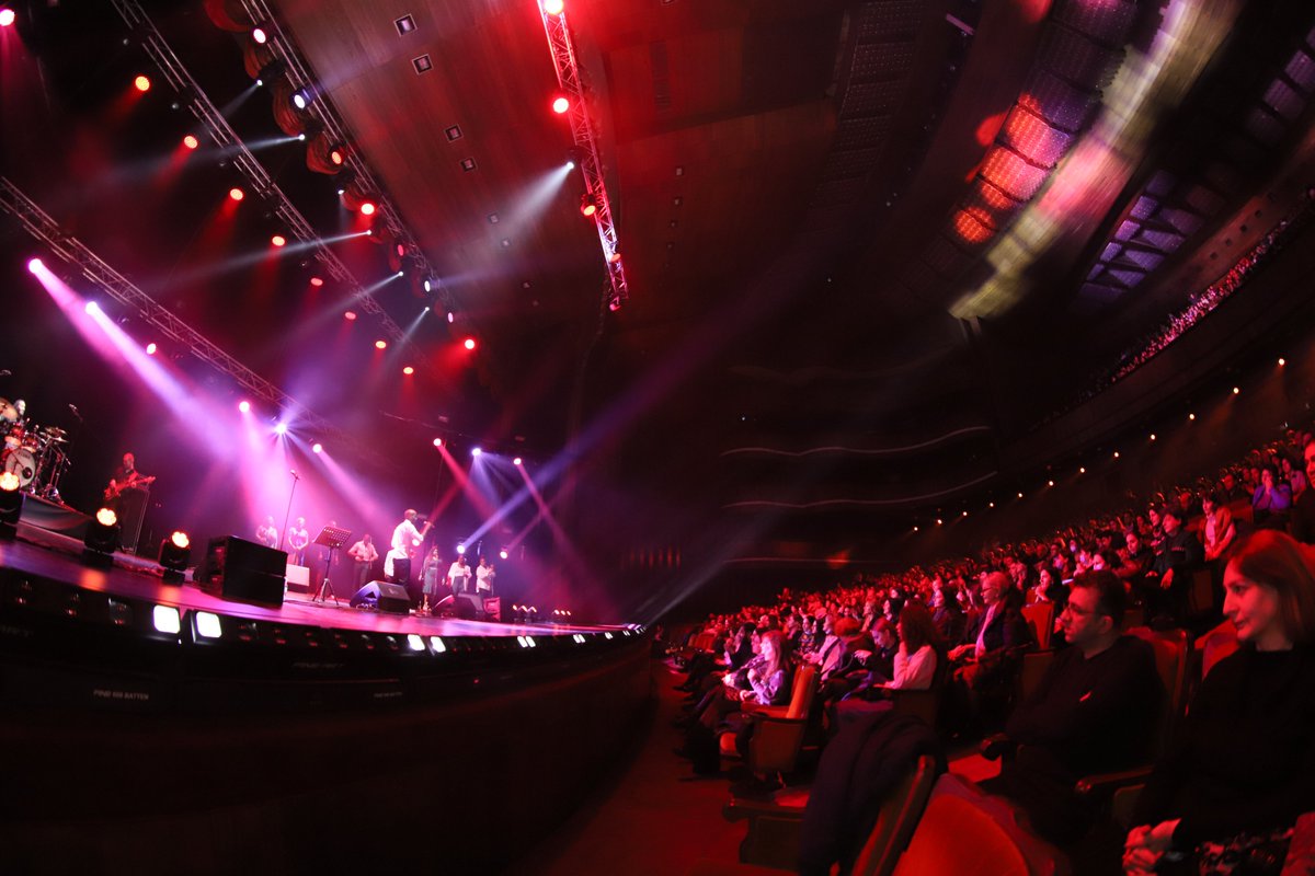 Yerevan Perspectives International Music Festival tweet media