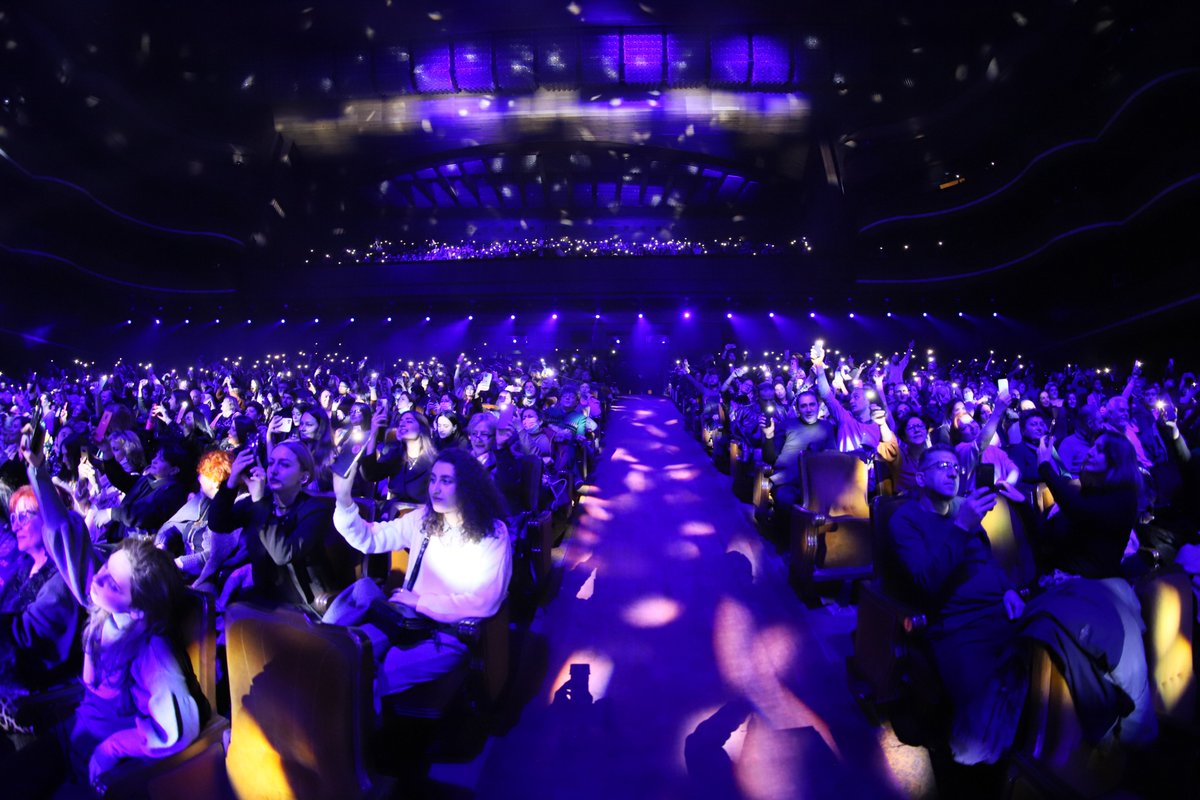 Yerevan Perspectives International Music Festival tweet media