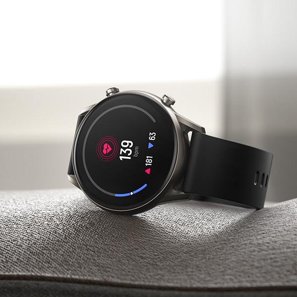 ⌚️The Newest #Retina HD smartwatch from Haylou
#HaylouRT2 (LS10) Smartwatch🔥
- 1.32″ Retina HD 2.5D Curved 
- 20 days long battery life
- 12 sport modes
- SpO₂ tracking
- Heart rate monitoring
- IP68 waterproof

#HaylouLS10#LS10#RT2#Haylou#Smartwatch