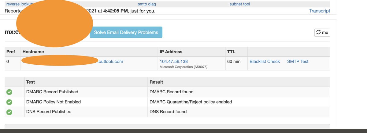 driptly's tweet photo. Let's see why your emails aren't being delivered? #SFMC Spam Analysis #deliverabilityreputation https://t.co/YpOxMjLt38