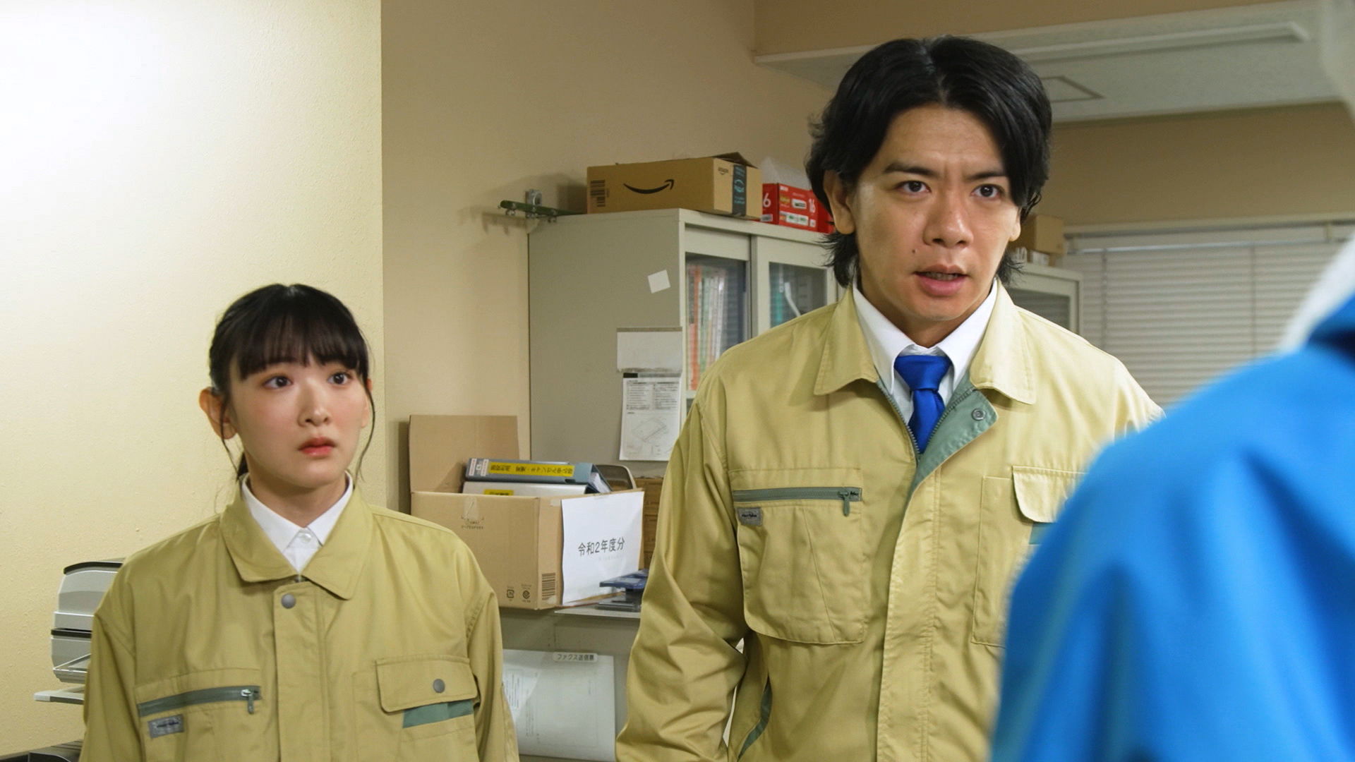 The突破ファイル Tver見逃し配信中 Tverの見逃し配信はこちら T Co Fpx1gahetp 本日のラインナップは 突破交番 なんでもスグやる課 自衛隊の突破劇 視聴者突破劇 次回は１月１３日 木 よる７時 お楽しみに マジカル