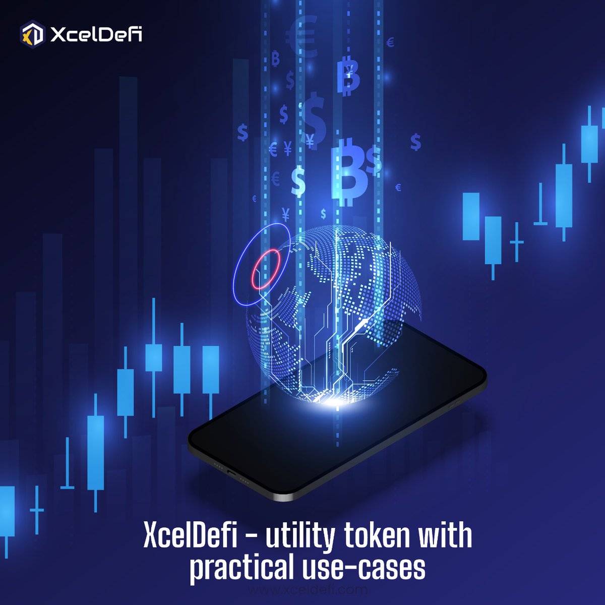 XcelPay $XLD tweet media
