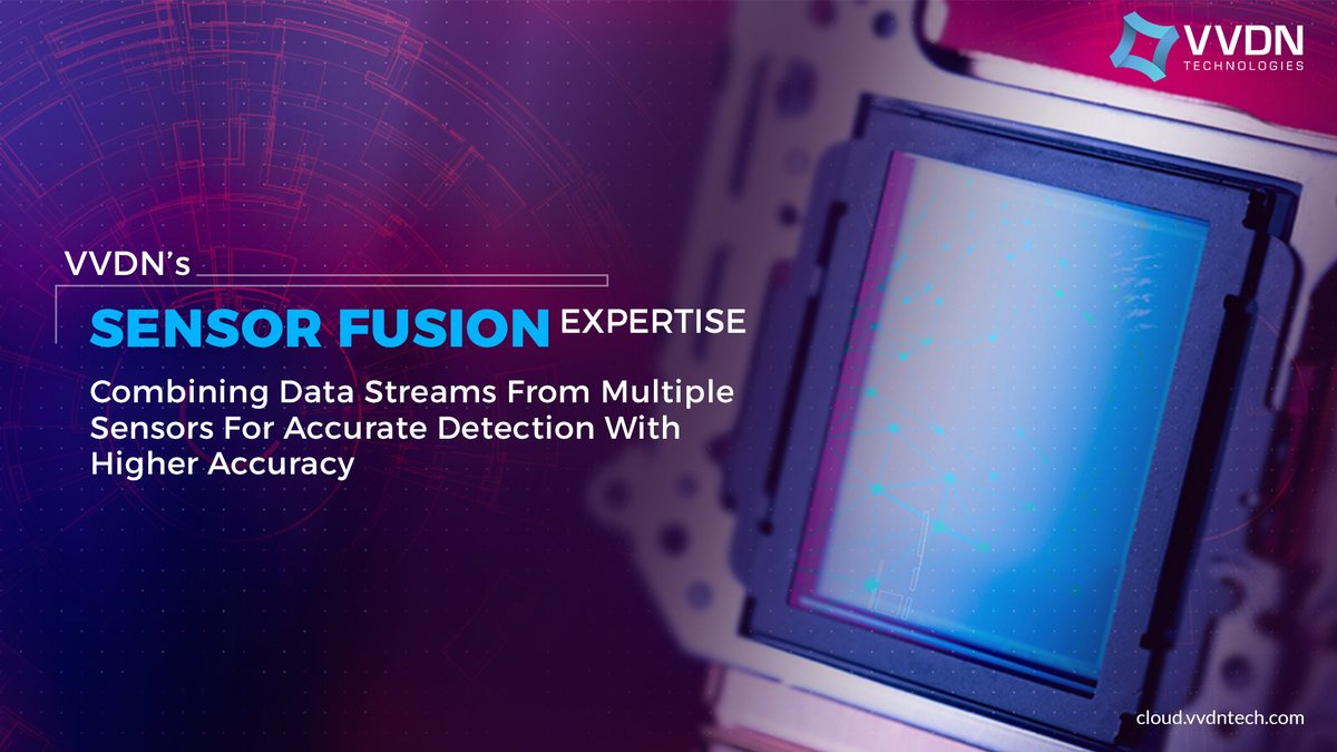 vvdn_tech's tweet image. VVDN team comes with proven experience in image #sensorintegration &amp;amp; multi-sensor fusion helping global OEMs to deliver increasingly sophisticated and accurate solutions for the #smartcamera industry. More at bit.ly/3ArUZXa

#sensors #vvdntech #cameradevelopment