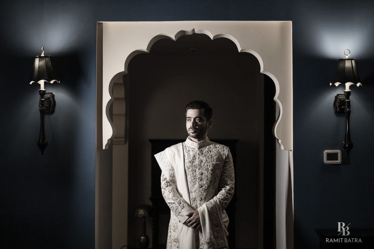 YoloEntOfficial's tweet photo. Mr. Dapper! #groom 

#kushgotfancy

#bridesofinstagram #yoloweddings #yolo #luxuryweddings #weddingplanner #luxuryweddingplanner #wedmegood #indianbride #sangeet #sangeetdecor #sangeetnight #glamour #glitz #weddingdecor #bigfatindianweddings #weddingsherwani #brideandgroom https://t.co/VbWwbAMIXi