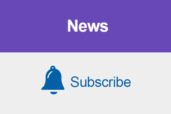 📢Teachers! You can now get notifications with the latest news updates from Hwb straight to your inbox! Don't miss out! 
👉Subscribe to Hwb News using this link ow.ly/BBho50H874F