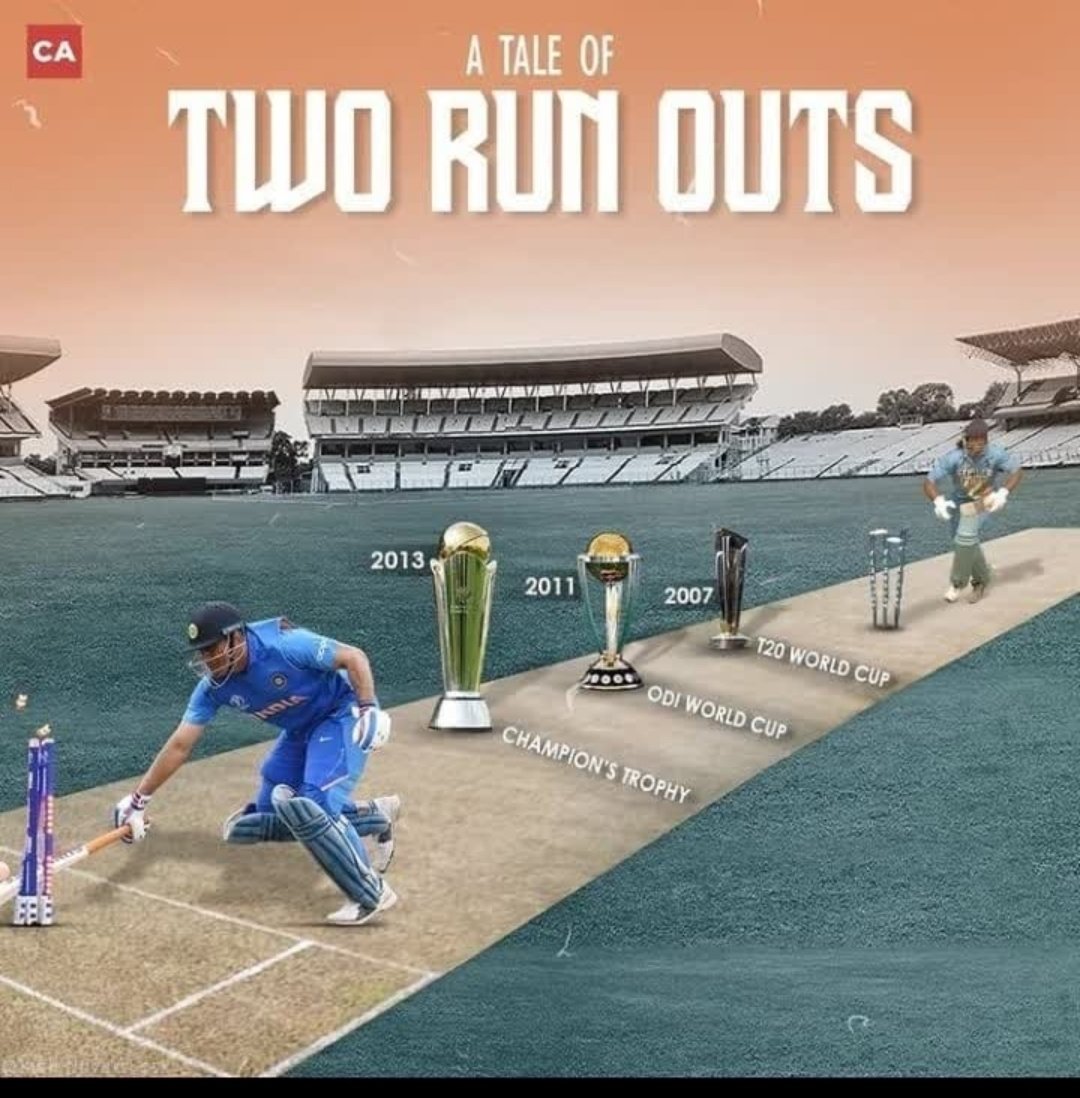 Thala_addict___'s tweet photo. No one knows that semifinal would be the last for #msd 💔
#17YearsOfDhonism #Dhoni #Thala https://t.co/sWc5sZTa9g