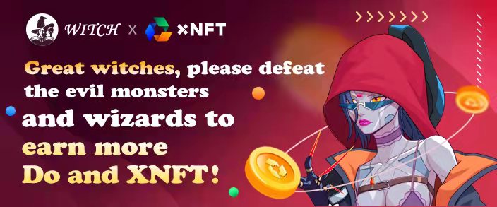 WitchCraftGame tweet media