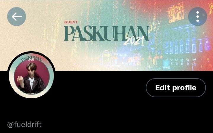 yoshiarchivee's tweet photo. ━┅ PASKUHAN 2021 🎄 https://t.co/UdLWryQ5lk