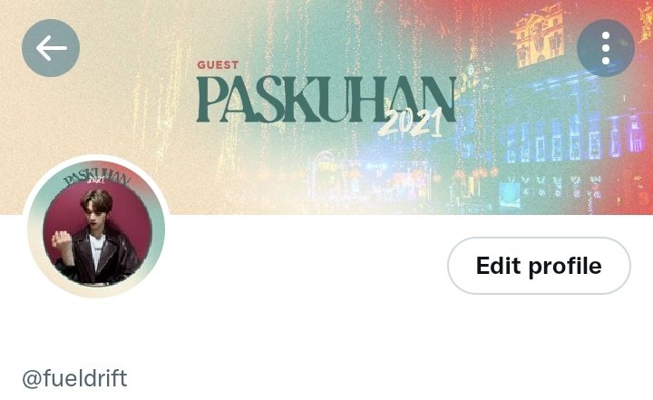 yoshiarchivee's tweet photo. ━┅ PASKUHAN 2021 🎄 https://t.co/UdLWryQ5lk