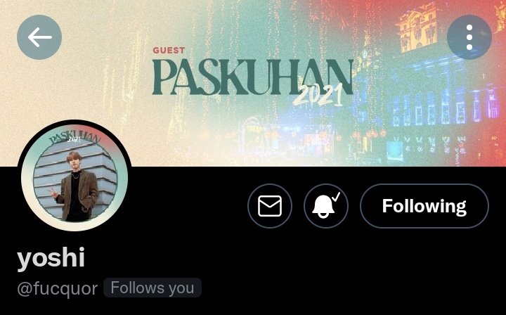 yoshiarchivee's tweet photo. ━┅ PASKUHAN 2021 🎄 https://t.co/UdLWryQ5lk