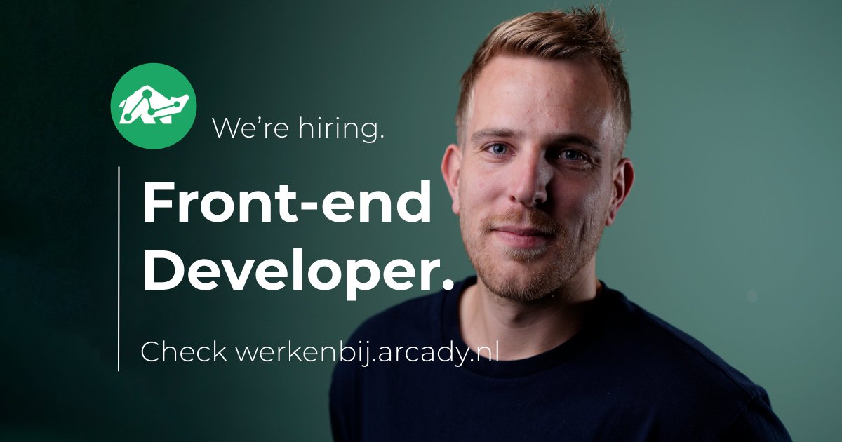 ΛRCΛDY tweet media