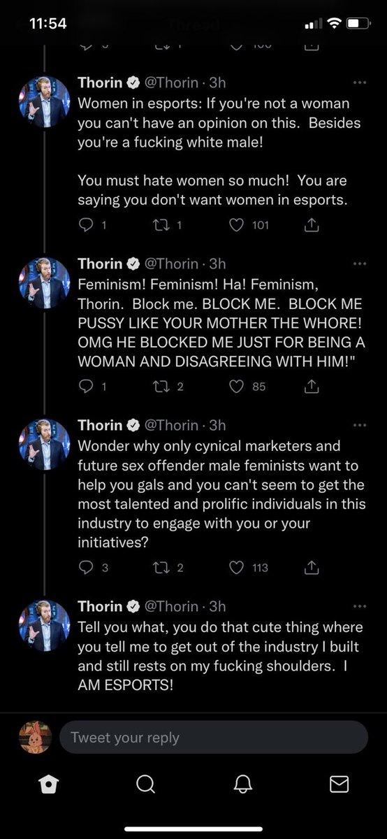 Nick Silich tweet media