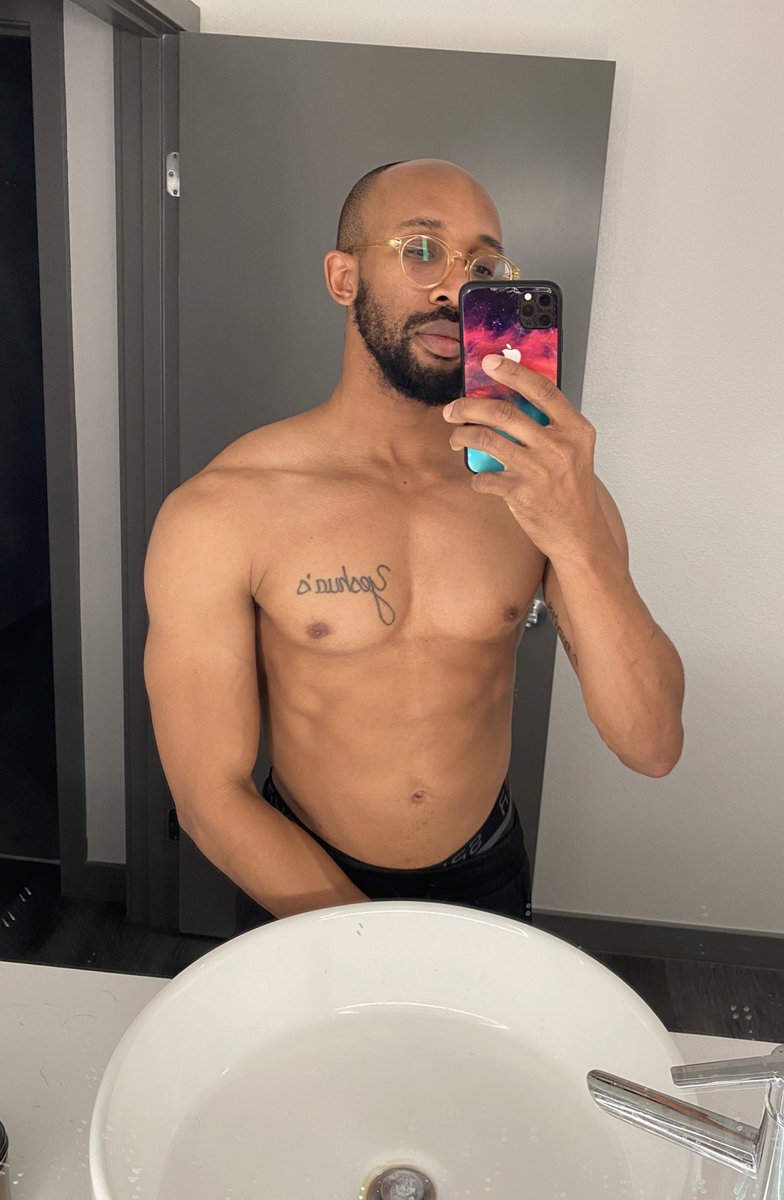 I ain’t got kids but I’m a be somebody’s daddy.