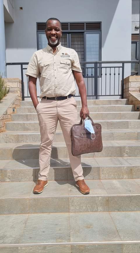 Amos Wekesa tweet media