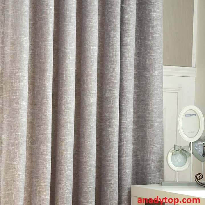 top_anady's tweet photo. These solid gray curtains are simply beautiful, made of high quality workmanship, looks very elegant and expensive, definitely a great choice for your living room or bedroom.

Shop now -> https://t.co/w53yoQVtfd

#SolidCurtains #GrommetTopCurtains #BedroomCurtains https://t.co/5DrUhqyCf7