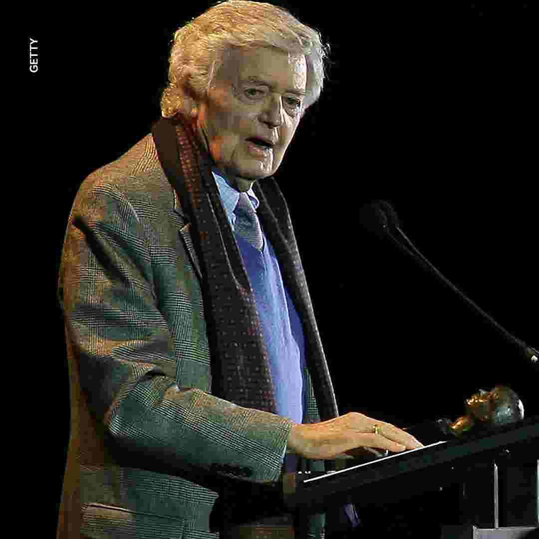 Hal Holbrook (February 17, 1925 – January 23, 2021) an actor, director, and screenwriter who won over a dozen awards across a nearly 7 decade long career🕯💕#TCMParty #TCMRemembers #RIPHalHolbrook #FilmTwitter