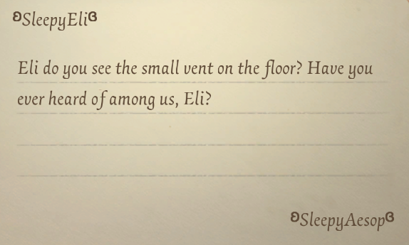 ᯓ★ eli || kaito enjoyer ֶָ֢ ✮˙₊° 𖦹. tweet media