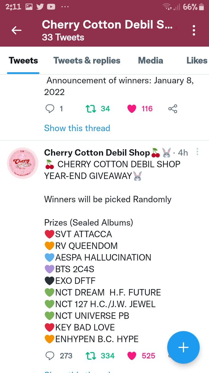 DeeRun121's tweet photo. @CCDebilShop 🖤EXO DFTF🥳🙏 https://t.co/bgfSz1vWyk
