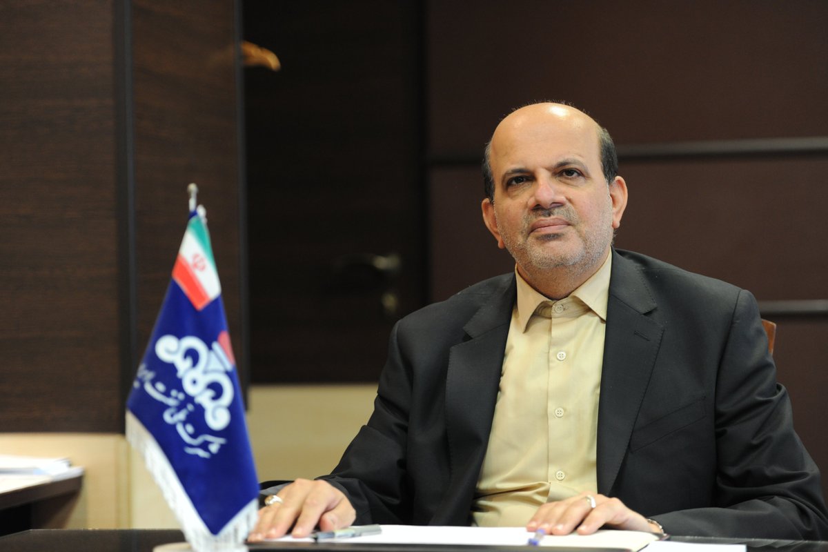 VezaratNaft's tweet photo. The CEO of the National Iranian Oil Company (#NIOC) said that the development of #Azadegan field would be complete by mid-2023, adding: “With the completion of the development project of this field, #crude_oil production will reach 320,000 barrels per day from the field.” https://t.co/xq1YgAlMpP