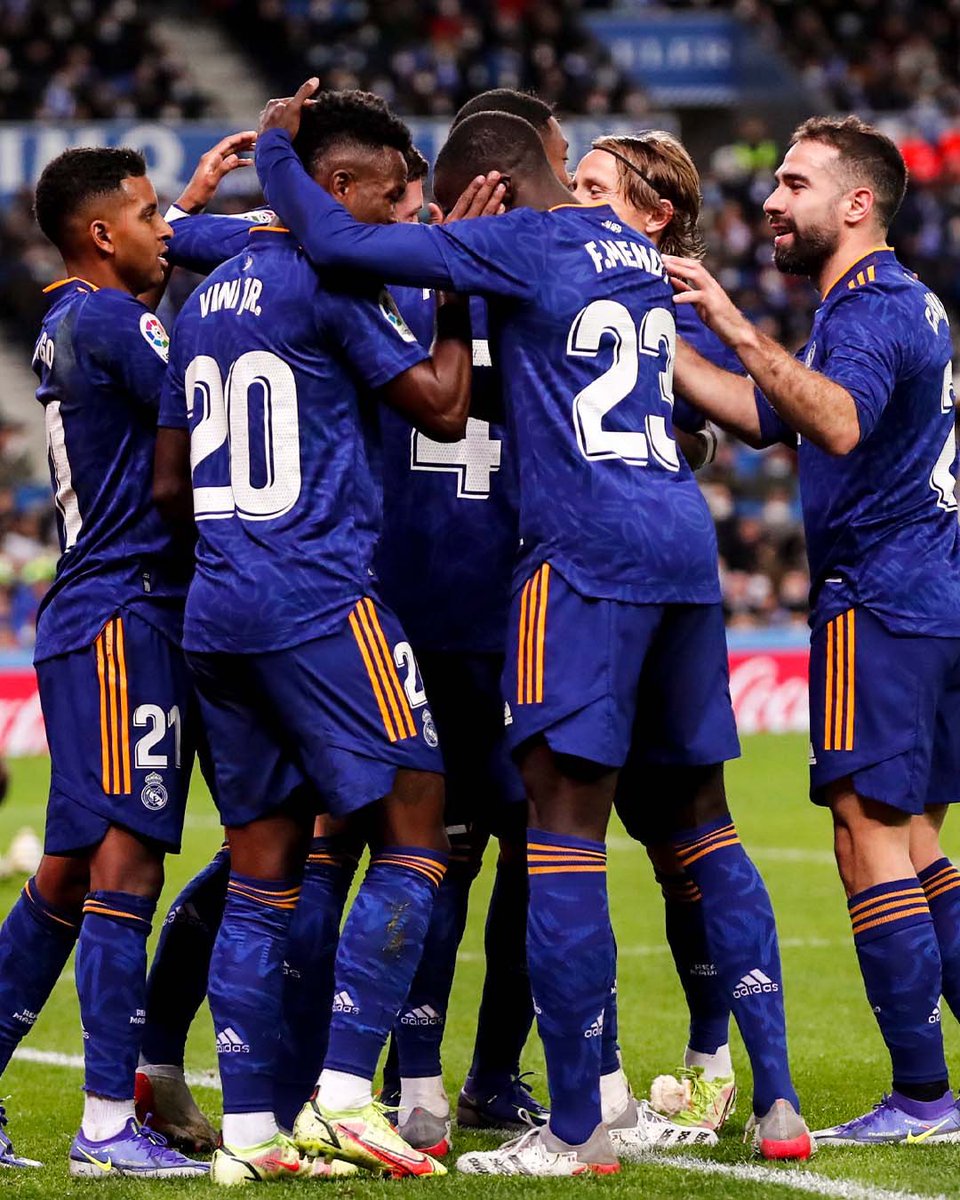 hamda_ramos's tweet photo. ريال مدريد اُسلوب لحياتنا ..سعادة لقلوبنا ..جمال لوقتنا💙💙 https://t.co/sXod5T392S