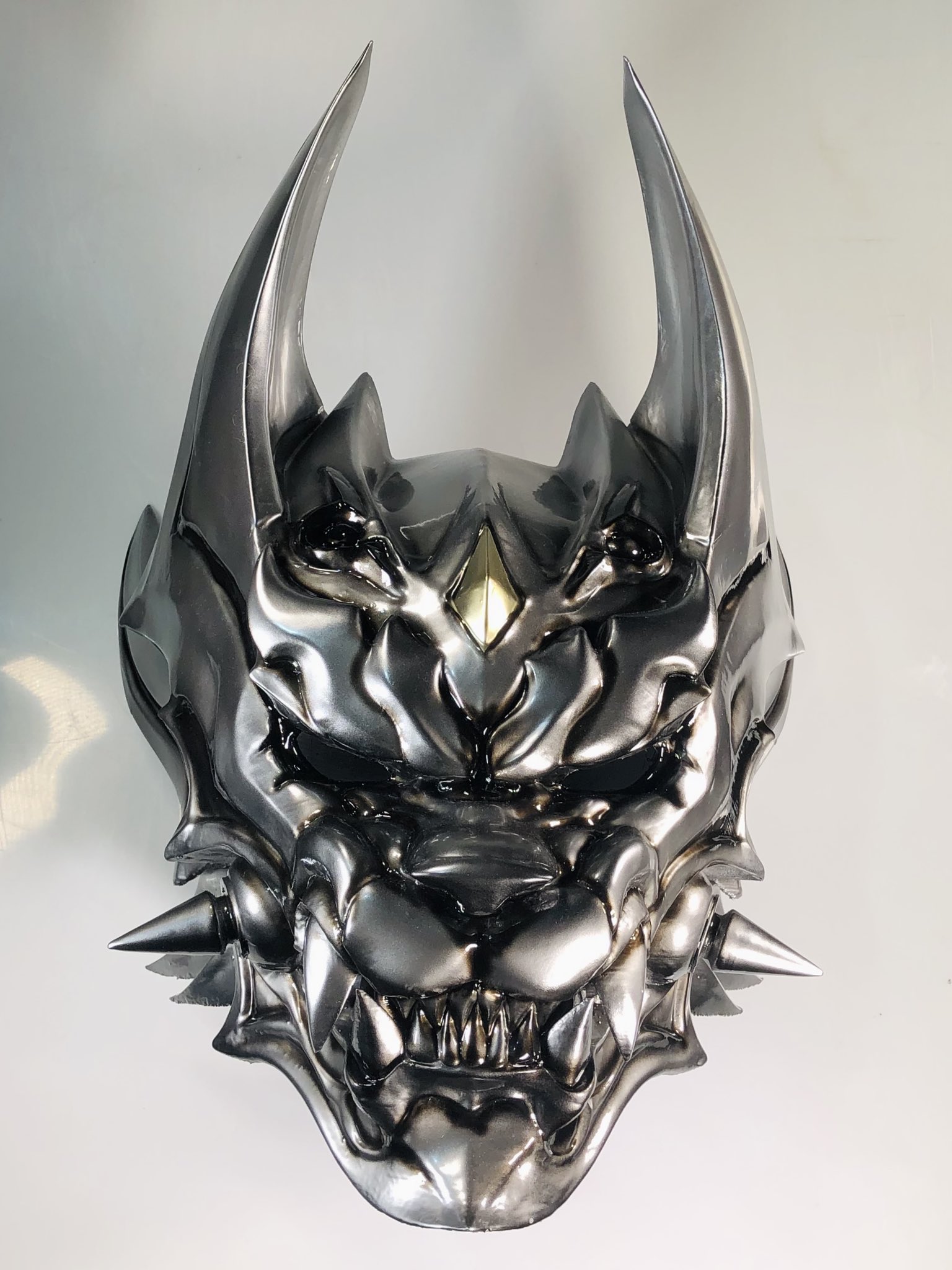 牙狼 GARO 牙狼＜GARO＞』の「牙狼剣」を全長約100センチで立体化した
