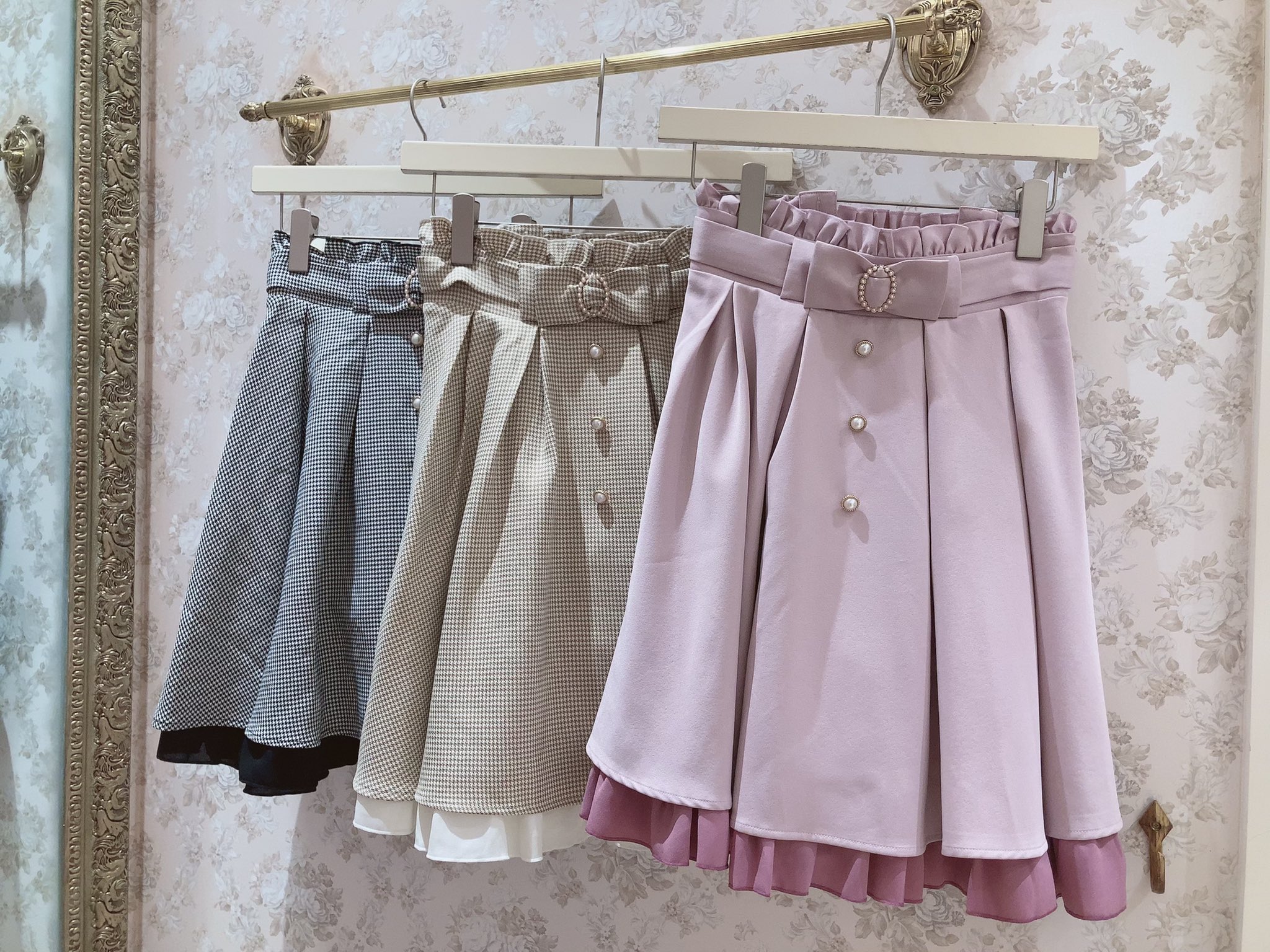 Amavel SHIBUYA109店 on X: 