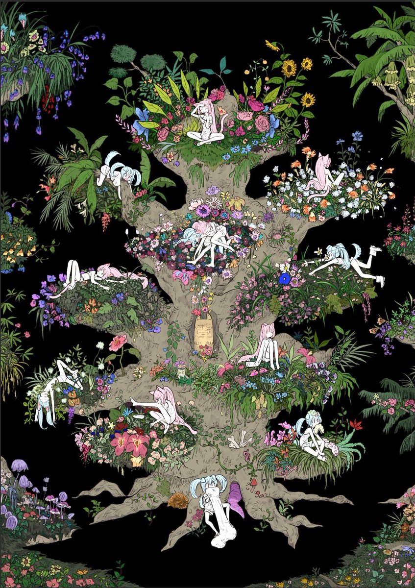 #2021年自分が選ぶ今年の4枚 
