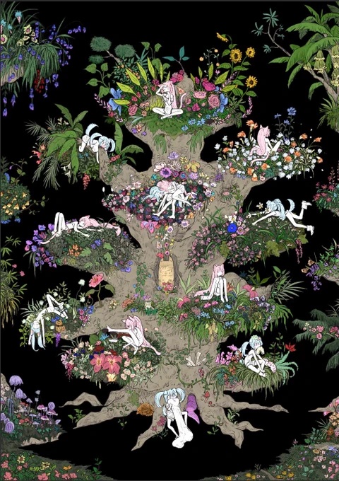 #2021年自分が選ぶ今年の4枚 