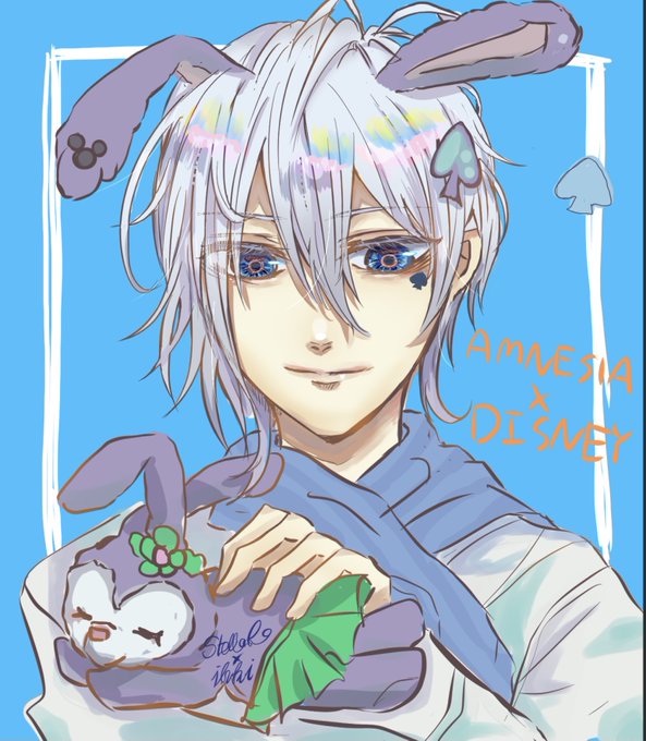 ダッフィーのtwitterイラスト検索結果 古い順