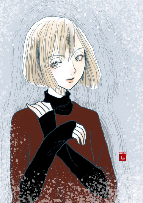 皆さま良いお年を(✿'꒳`)ノ°+.* 