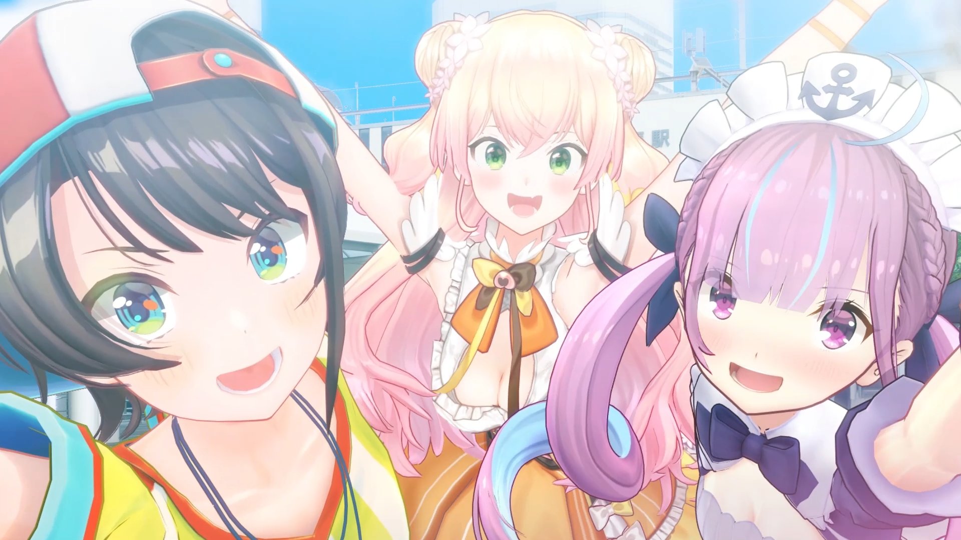 ホロライブ ダークネス SUPER EXPO 2022 sp ホロライブ ダークネス