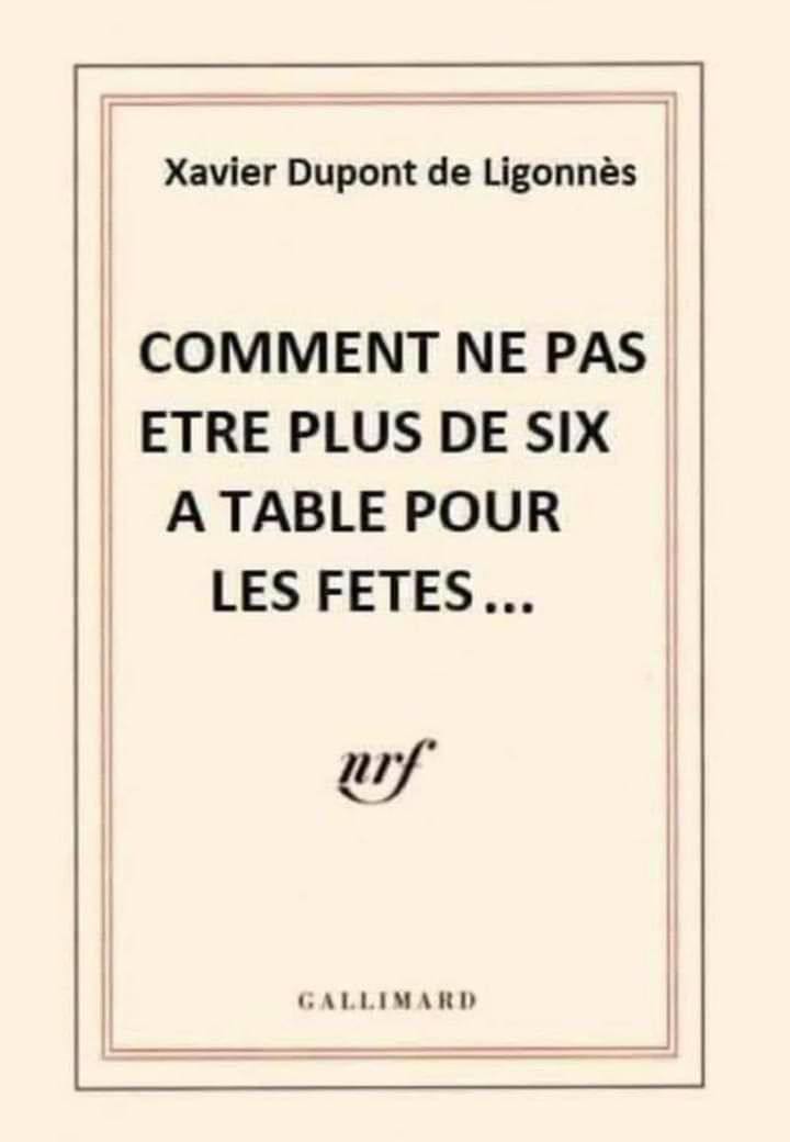 TrudelAlexisCos's tweet photo. Des solutions pour les fêtes... https://t.co/AluLv6bPZ0