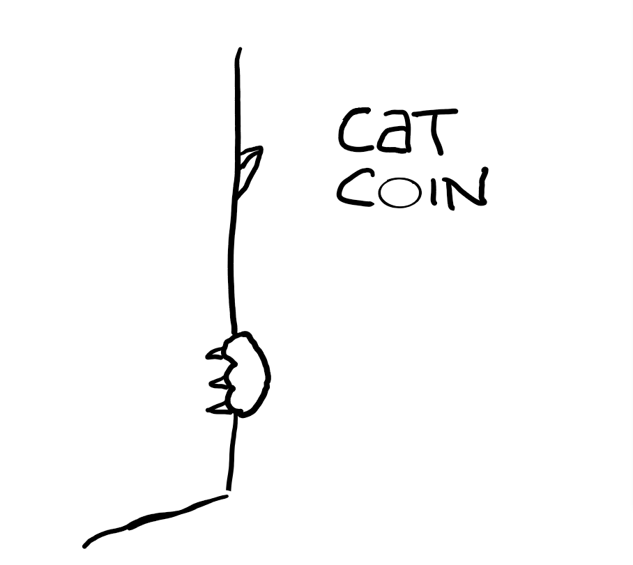 iamnotanonymous's tweet photo. @catcointv @catcointv #catcoiner #catsarmy #nft #giveaway https://t.co/pVQ2p7F3M3