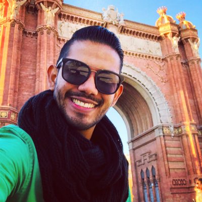 caceres_0's tweet photo. #NuevaFotoDePerfil https://t.co/bAx7guB0aY