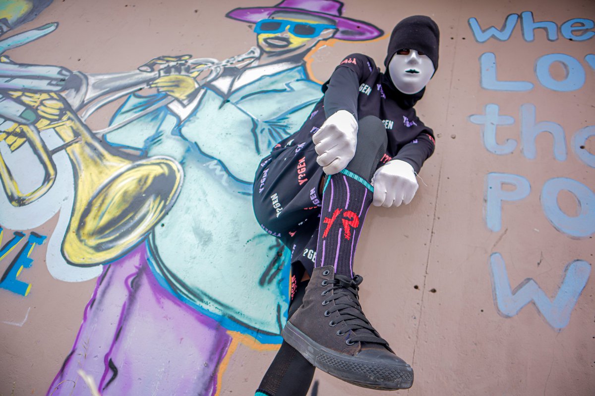 With just a few more days left of 2021 we getting ready for some new drops, fresh ranges, classic pieces and ofcoz non-stop Y?GEN LEKKERNESS!!! 💜🖤

We hope you're staying safe &amp; enjoying the festivities. 🖤💜

Apparel &amp; Accessories available instore &amp; online!!!
