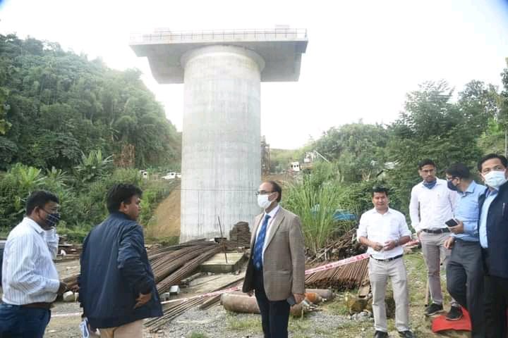 Saiengineer23's tweet photo. “If you are good at building bridges, you will never fall into the abyss!” ...

@Saiengineer23 https://t.co/vycpBA3VSs