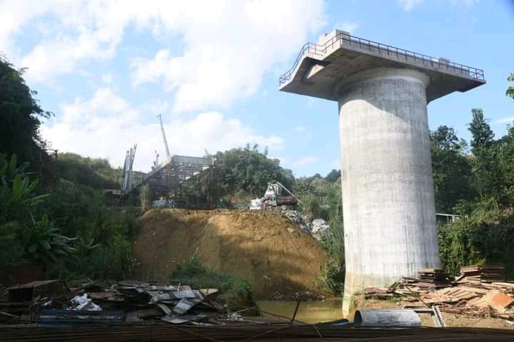 Saiengineer23's tweet photo. “If you are good at building bridges, you will never fall into the abyss!” ...

@Saiengineer23 https://t.co/vycpBA3VSs