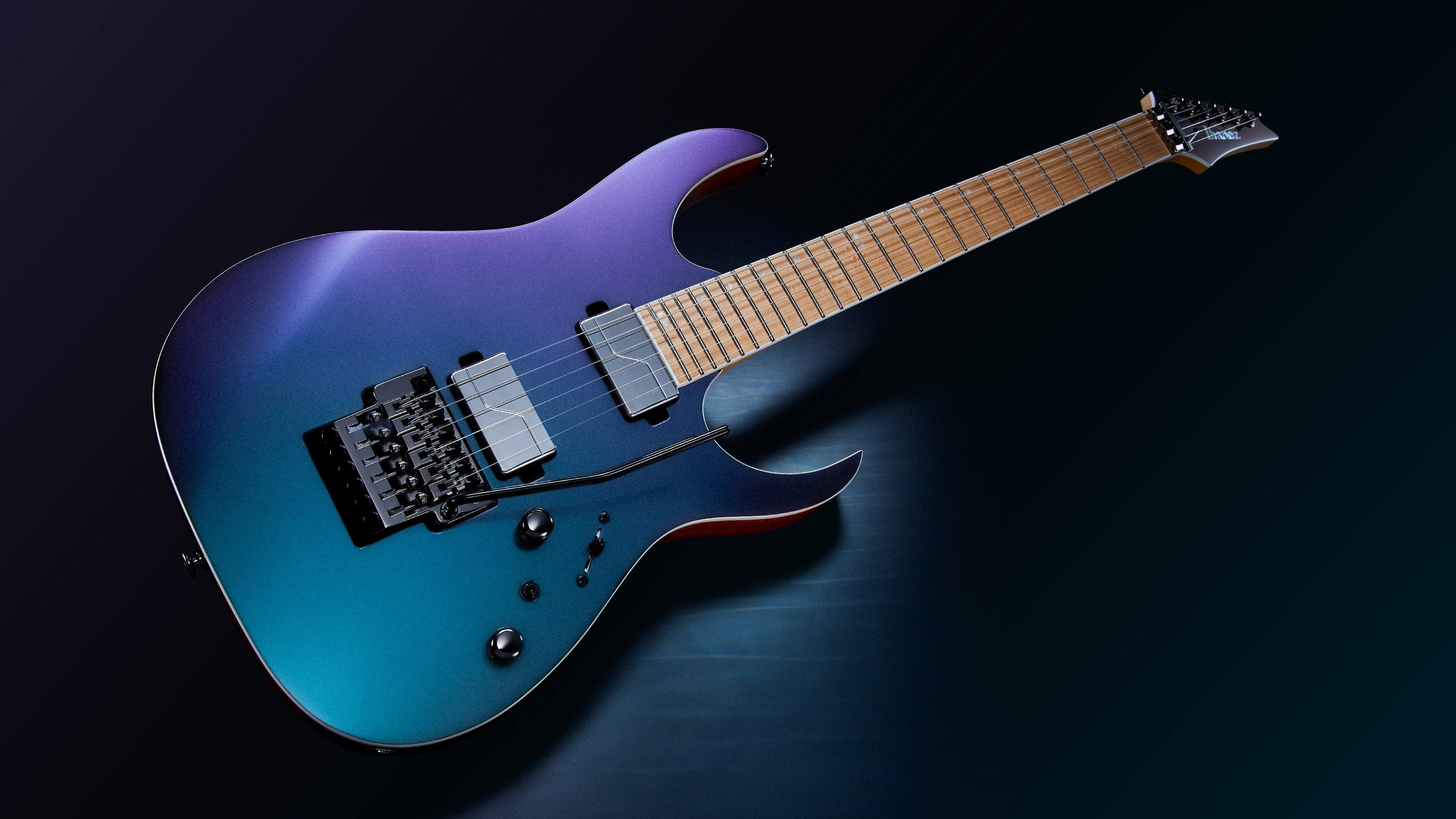 Ibanez rg5120m 2024