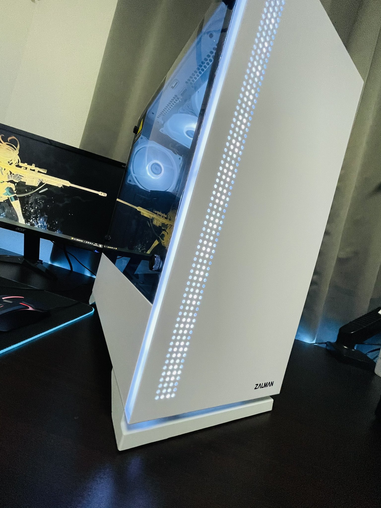 公式 ゲーミングパソコン プレゼント 企画 企業宣伝アカウント 動画編集 実況 Apex Pcpresent Co Twitter