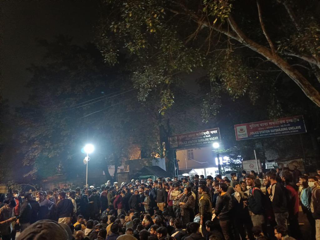 AIIMS Doctors Unity 🇮🇳 tweet media