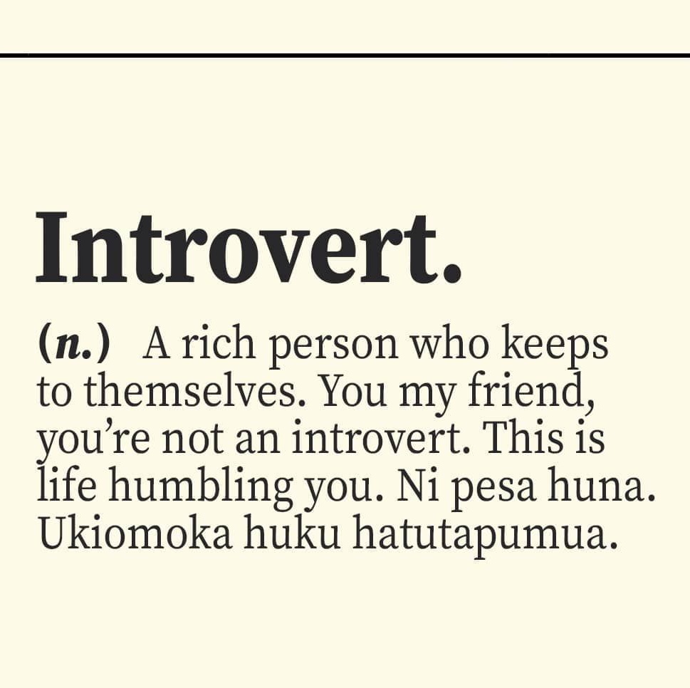 KenyanDictionary 😭
