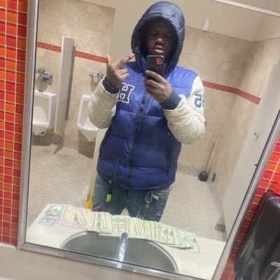 GclYoungboy's tweet image. #NewProfilePic