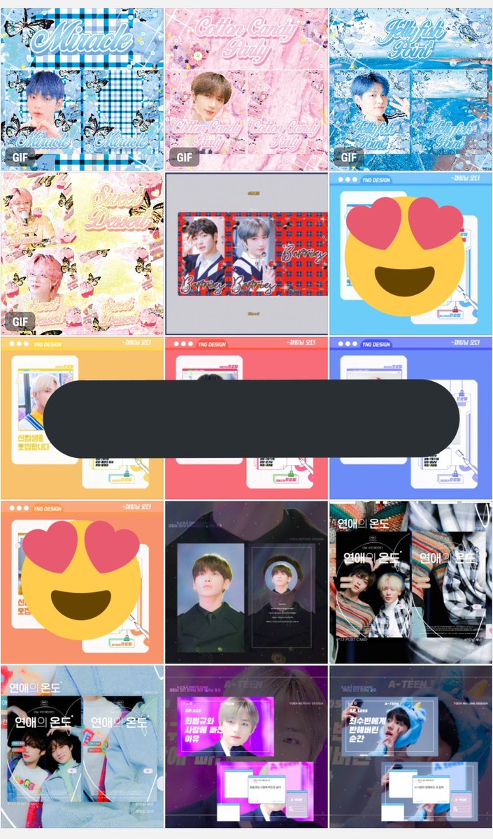 TXT_chaering's tweet photo. #RT 추첨 1세트

<개별판매> 
1set= 1000원

언제나 구매 가능하니까 편하게 들어오세요💗

구매문의(개별구매):
https://t.co/AQ0x58u3K4 https://t.co/qijAmVNhLO