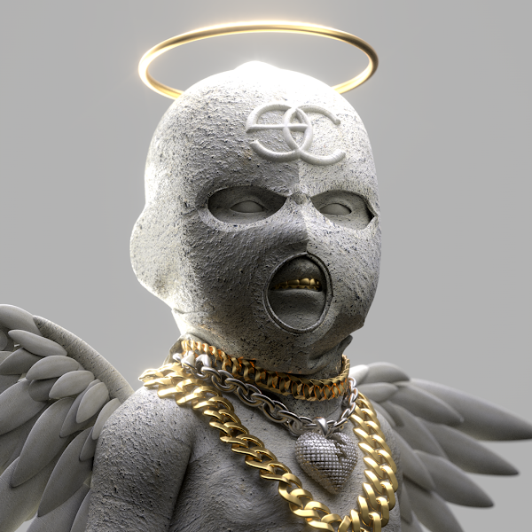 DJSabatage's tweet image. The hardest piece of art I will ever own. Period. My outright favorite piece from my outright favorite artist. @_KidEight. #DEVOL #24