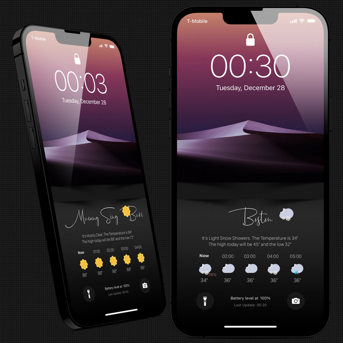 Kothuq's tweet image. #WeatherHTML 
Credits where credits are due
#wallpaper @awsiiq 
Weather icons @Riteshk021 
@screenshot_pro 
 #IOS153 #nojailbreak