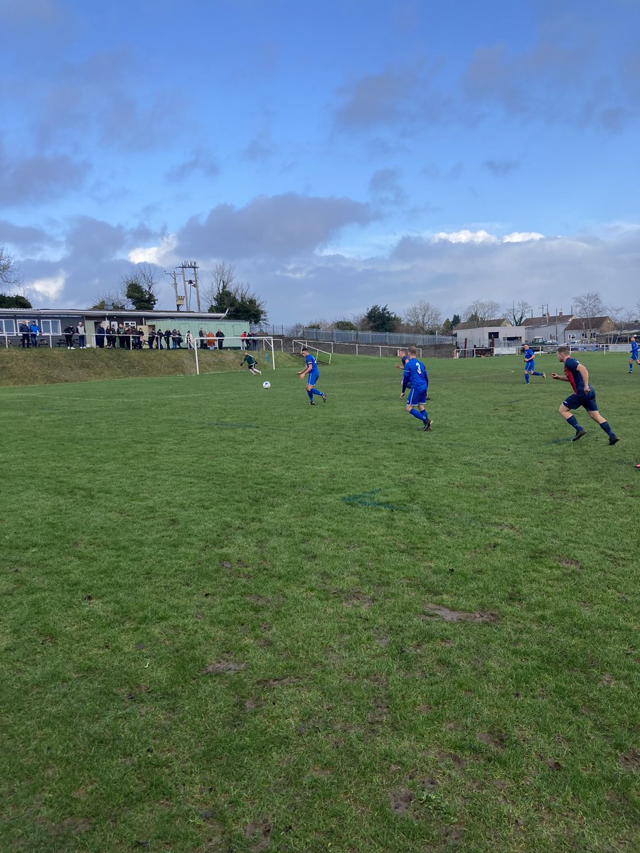 Mendip Broadwalk FC tweet media